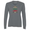 ATC Pro Team Long Sleeve Ladies' Tee Thumbnail