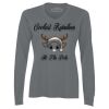 ATC Pro Team Long Sleeve Ladies' Tee Thumbnail