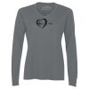 ATC Pro Team Long Sleeve Ladies' Tee Thumbnail