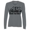 ATC Pro Team Long Sleeve Ladies' Tee Thumbnail