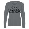 ATC Pro Team Long Sleeve Ladies' Tee Thumbnail