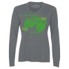ATC Pro Team Long Sleeve Ladies' Tee Thumbnail
