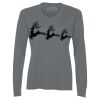 ATC Pro Team Long Sleeve Ladies' Tee Thumbnail