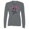 ATC Pro Team Long Sleeve Ladies' Tee Thumbnail