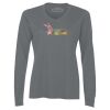 ATC Pro Team Long Sleeve Ladies' Tee Thumbnail