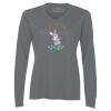 ATC Pro Team Long Sleeve Ladies' Tee Thumbnail