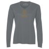 ATC Pro Team Long Sleeve Ladies' Tee Thumbnail