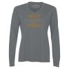 ATC Pro Team Long Sleeve Ladies' Tee Thumbnail