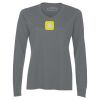 ATC Pro Team Long Sleeve Ladies' Tee Thumbnail