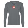 ATC Pro Team Long Sleeve Ladies' Tee Thumbnail
