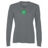 ATC Pro Team Long Sleeve Ladies' Tee Thumbnail