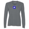 ATC Pro Team Long Sleeve Ladies' Tee Thumbnail