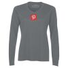 ATC Pro Team Long Sleeve Ladies' Tee Thumbnail