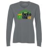 ATC Pro Team Long Sleeve Ladies' Tee Thumbnail