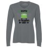 ATC Pro Team Long Sleeve Ladies' Tee Thumbnail