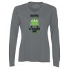 ATC Pro Team Long Sleeve Ladies' Tee Thumbnail