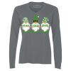 ATC Pro Team Long Sleeve Ladies' Tee Thumbnail
