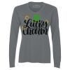 ATC Pro Team Long Sleeve Ladies' Tee Thumbnail