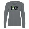 ATC Pro Team Long Sleeve Ladies' Tee Thumbnail