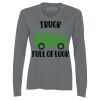 ATC Pro Team Long Sleeve Ladies' Tee Thumbnail