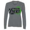 ATC Pro Team Long Sleeve Ladies' Tee Thumbnail