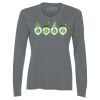 ATC Pro Team Long Sleeve Ladies' Tee Thumbnail