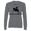 ATC Pro Team Long Sleeve Ladies' Tee Thumbnail