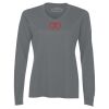 ATC Pro Team Long Sleeve Ladies' Tee Thumbnail
