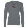 ATC Pro Team Long Sleeve Ladies' Tee Thumbnail
