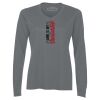 ATC Pro Team Long Sleeve Ladies' Tee Thumbnail