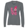 ATC Pro Team Long Sleeve Ladies' Tee Thumbnail