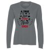 ATC Pro Team Long Sleeve Ladies' Tee Thumbnail