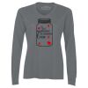 ATC Pro Team Long Sleeve Ladies' Tee Thumbnail