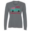ATC Pro Team Long Sleeve Ladies' Tee Thumbnail