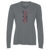ATC Pro Team Long Sleeve Ladies' Tee Thumbnail