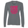ATC Pro Team Long Sleeve Ladies' Tee Thumbnail