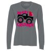 ATC Pro Team Long Sleeve Ladies' Tee Thumbnail