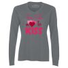 ATC Pro Team Long Sleeve Ladies' Tee Thumbnail