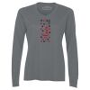 ATC Pro Team Long Sleeve Ladies' Tee Thumbnail