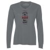 ATC Pro Team Long Sleeve Ladies' Tee Thumbnail