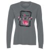 ATC Pro Team Long Sleeve Ladies' Tee Thumbnail