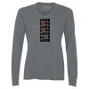 ATC Pro Team Long Sleeve Ladies' Tee Thumbnail