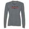 ATC Pro Team Long Sleeve Ladies' Tee Thumbnail
