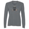ATC Pro Team Long Sleeve Ladies' Tee Thumbnail