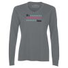 ATC Pro Team Long Sleeve Ladies' Tee Thumbnail