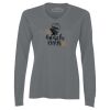 ATC Pro Team Long Sleeve Ladies' Tee Thumbnail