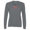 ATC Pro Team Long Sleeve Ladies' Tee Thumbnail