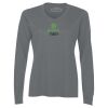 ATC Pro Team Long Sleeve Ladies' Tee Thumbnail