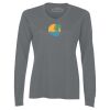 ATC Pro Team Long Sleeve Ladies' Tee Thumbnail