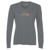 ATC Pro Team Long Sleeve Ladies' Tee Thumbnail